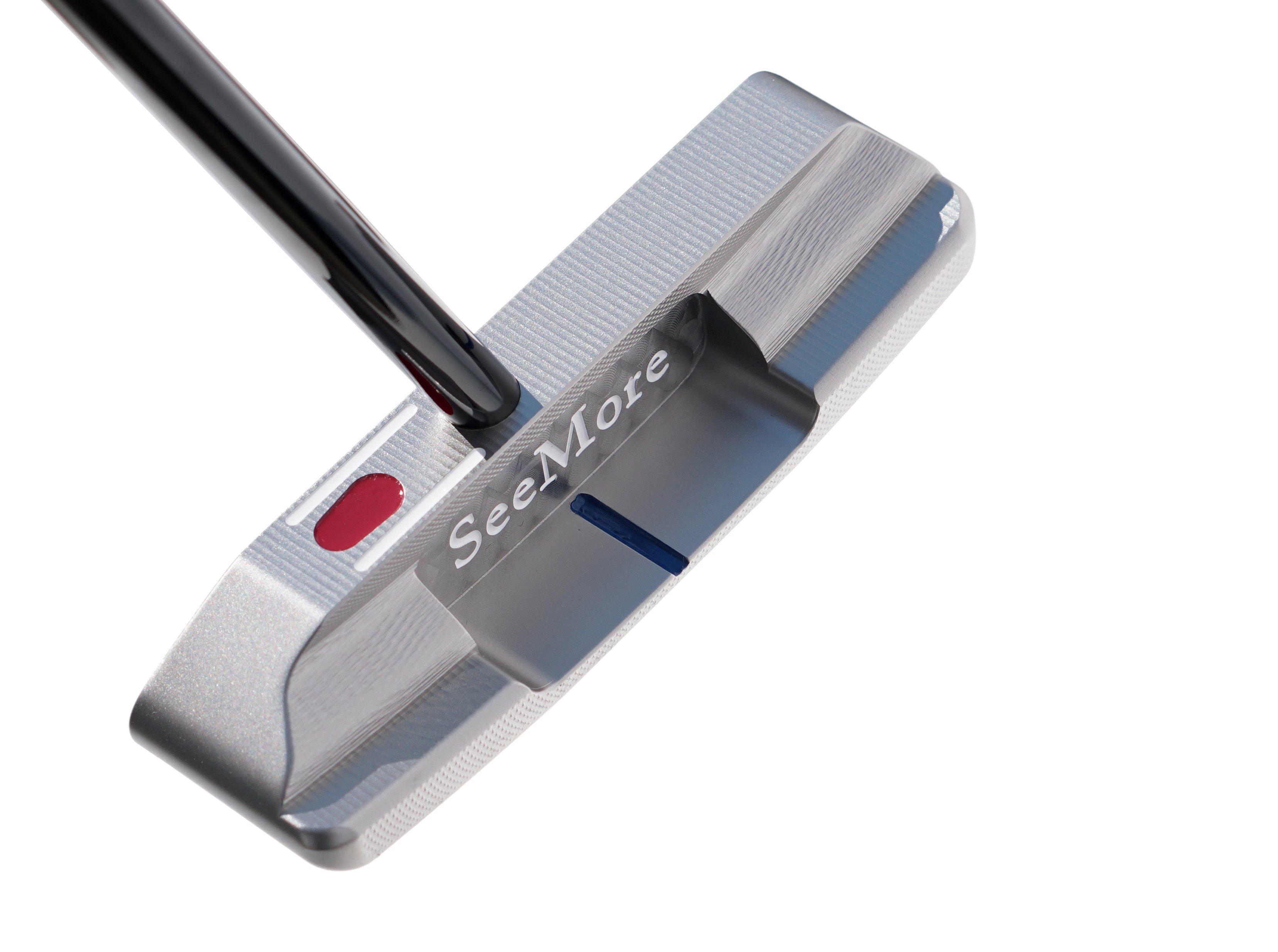 M7x Private Reserve Putter | SEEMORE | Putters | Men's | Golf Town